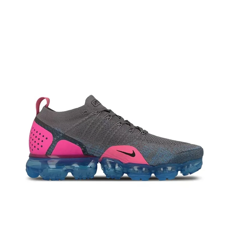 Nike-Vapormax Fly107 2.0 Non ald Durable balm hioned Rebound, baskets pour hommes et femmes, chaussures de course