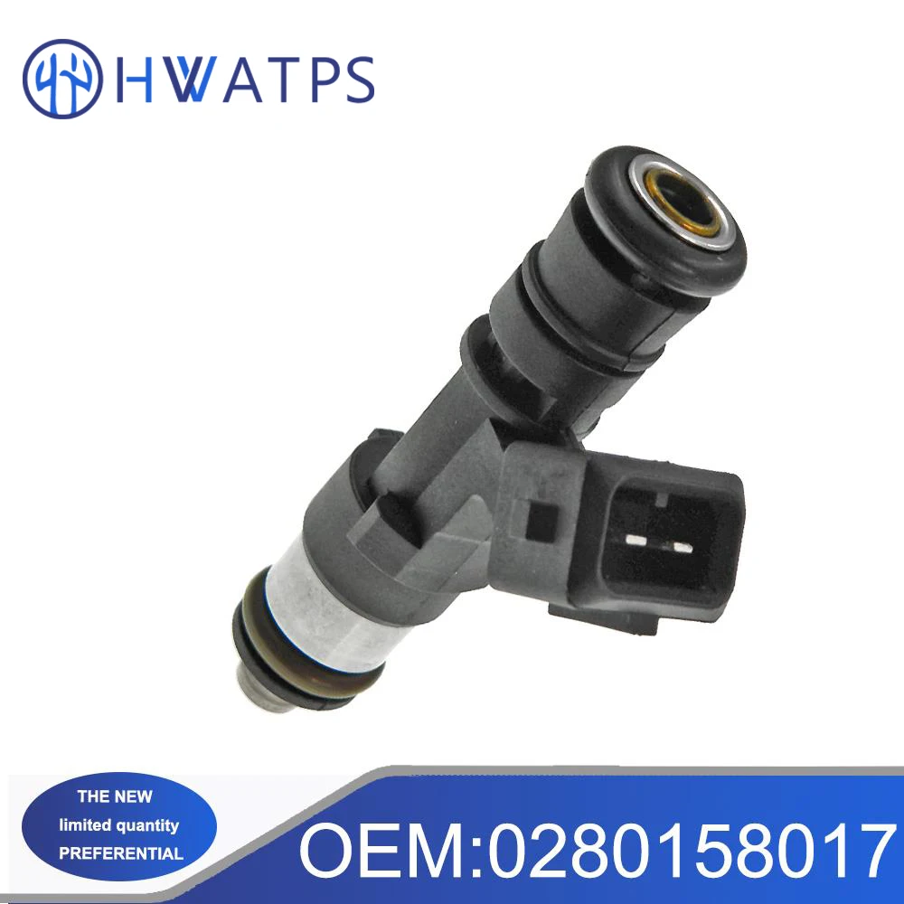 0280158017 New Fuel… - image