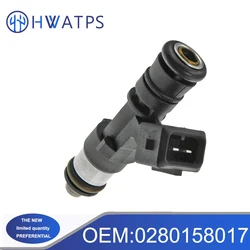 0280158017 New Fuel Injector Oil Spray Nozzle For Chevrolet Niva Lada Granta Kalina Kombi Priora Stufenheck 08-23 113201002