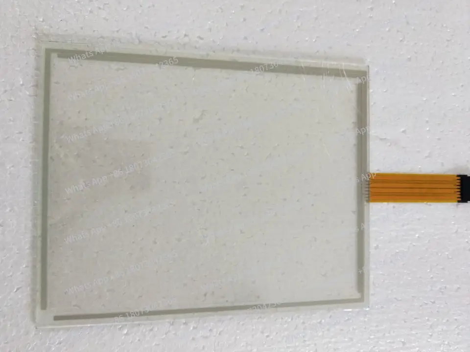 

res-10.4-PL8-3 AMT9518-2 AMT98923 Touch screen