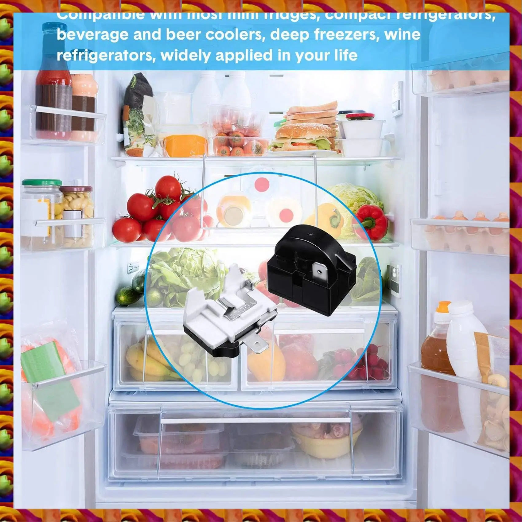 Aimee 5X QP2-4.7 Pt…