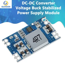 Sortie d'embauche élevée 3.3V 5V 9V 12V 5A mini560 Convertisseur DC-DC abati eur Tension Sochi Buck Stabilisé Technologie d'alimentation