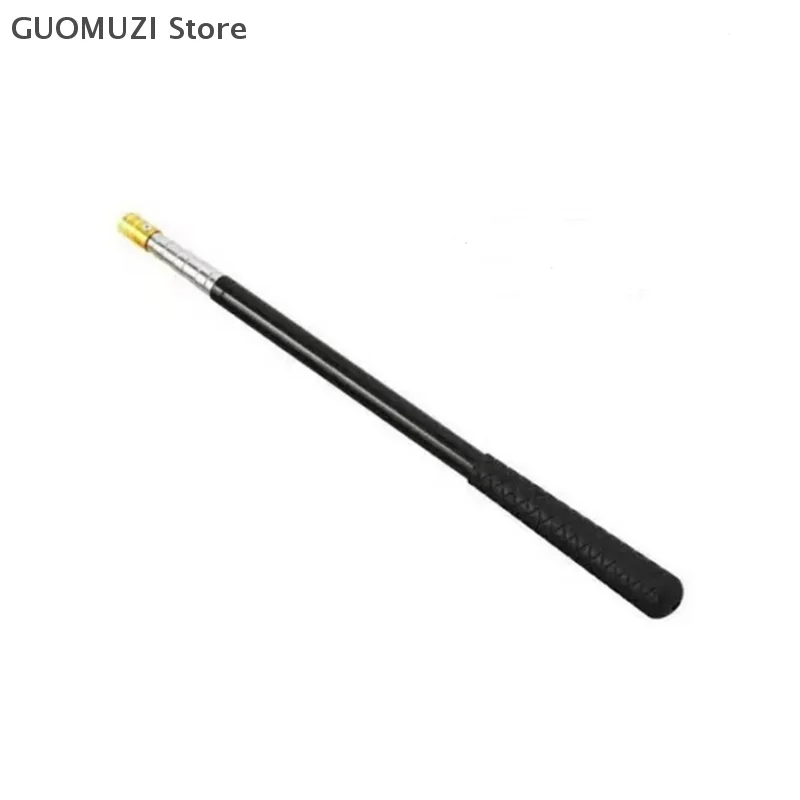 قابلة للتطوير الأفعى هوك الزواحف الماسك عصا القطب مجموعة أدوات ل الجرسية الثعابين بيثون النحاس إزالة اصطياد #5