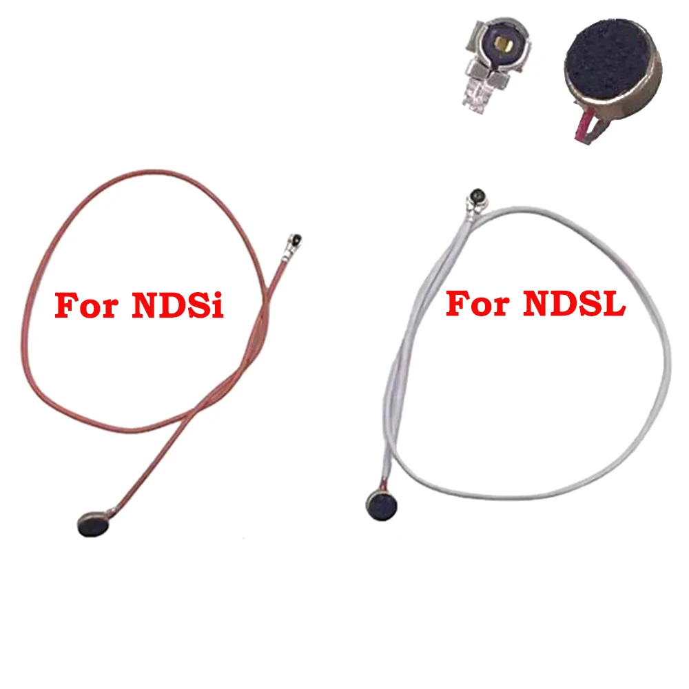 High Quality Microphone Replacement For DS Lite for NDSL NDSi Game Console Built-in MicroPhone Accessories