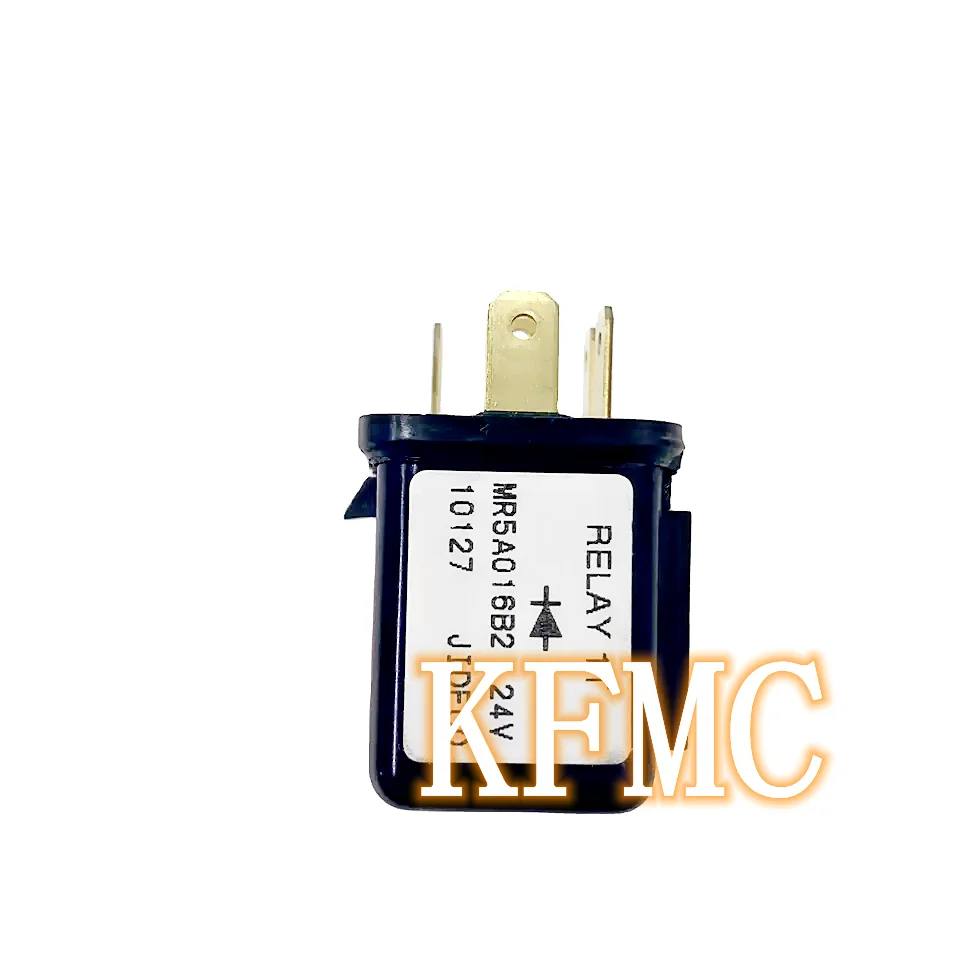 

For Komatsu Relay Assy 569-06-61960 5690661960 Pc400-7 Excavator RXMVP