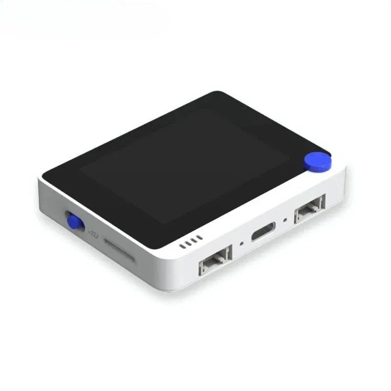 Wio Terminal ATSAMD51 RTL8720DN Development Board BLE WiFi 2.4G/5G Core
