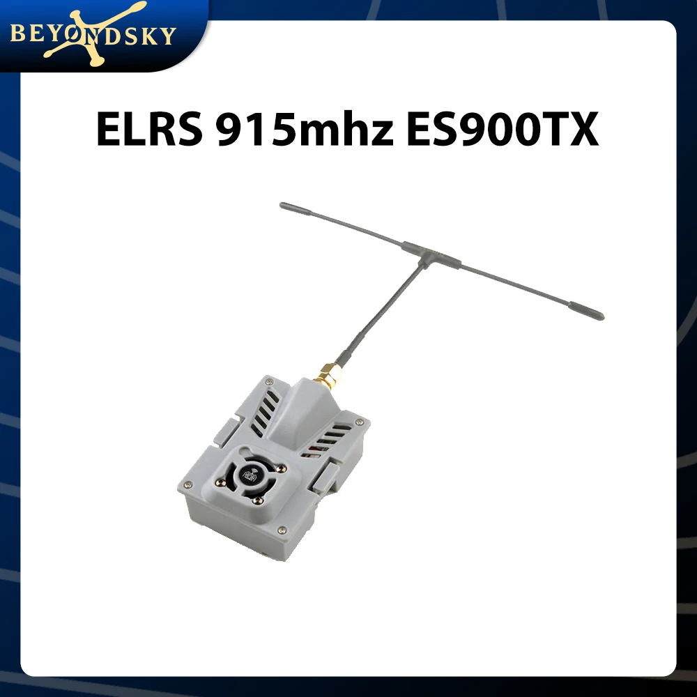 FPV ExpressLRS 915mhz ES900TX