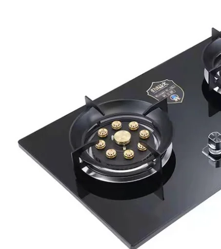 Hurtownia inteligentnych kuchenek gazowych - przenośne/wbudowane płyty grzejne ze szkła hartowanego do cateringu i użytku domowego, klasy komercyjnej z zabezpieczeniami.