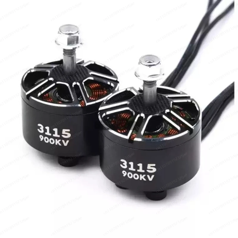 New R3115 900KV 3-6S Brushless Motor Multi-rotor FPV Drone Mark4 APEX