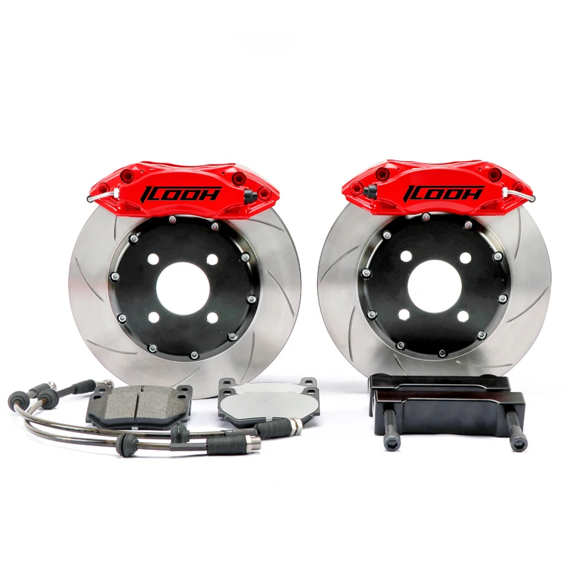 For Auto Brake System Customize Brake Kits For Toyota Ep91 Starlet Glanza