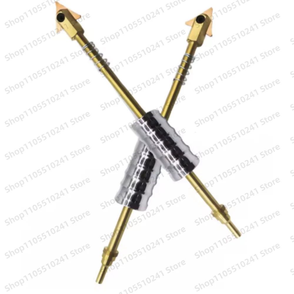Sheet Metal Triangle Pull Hammer Meson Machine Machine Pull Hammer Sheet Metal Repair Machine Pull Hammer Puller