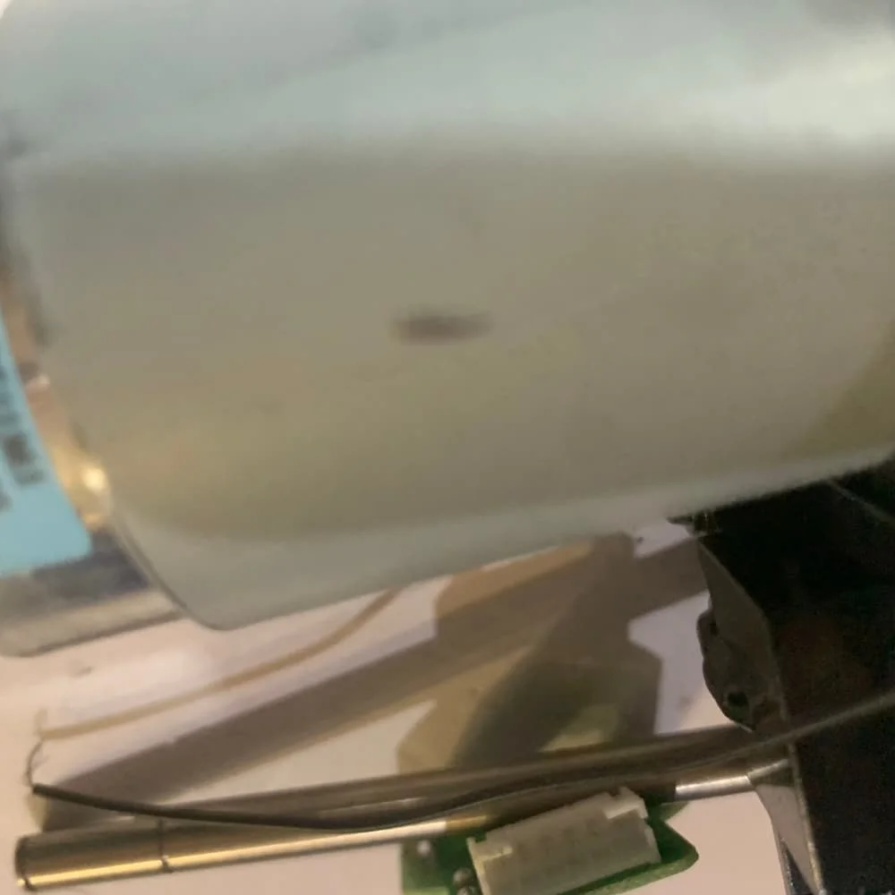 

COM39-60006 Motor for HP M527 M577 527 577 586 ADF Motor