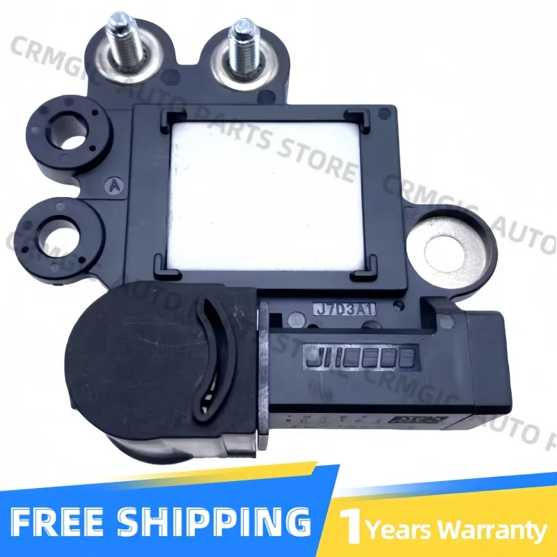 Generator regulator For Baic Senova X35 X55 X65 D50 U5 Beijing OffSpace