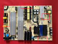 (TV7001-ZC02-01) POWER SUPPLY BOARD For ONN 75\