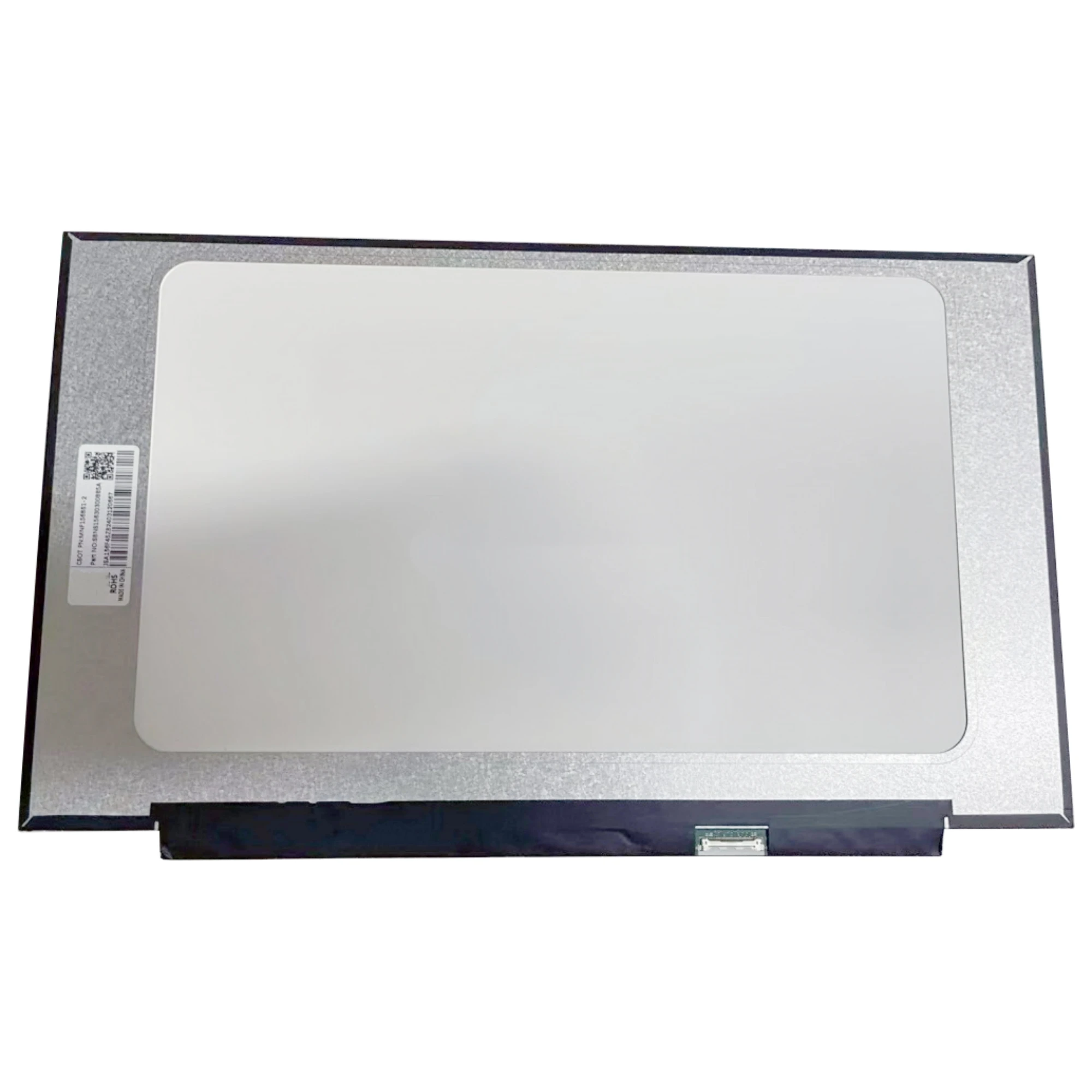 MNF156BS1-2 15.6'' Laptop LCD Screen Display Panel Matrix 1920*1080 EDP 30 Pins