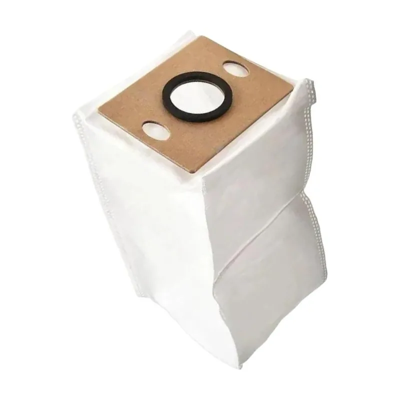 NEW!A61I 6 Pcs Dust Bags Replacement For ILIFE A30 Pro Robot