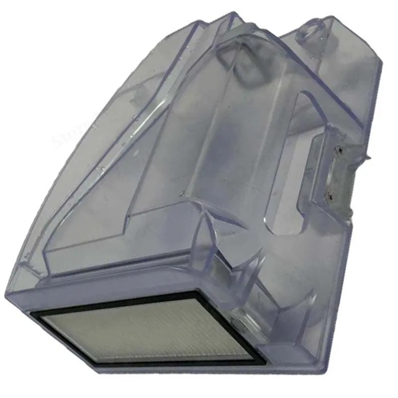 Roborock-Cubo De Basura Q7 Max Q7 Max +, Nguyên Bản, Depósito De Agua, caja De Polvo Con Filtros Hepa, Accesorios Para Aspiradora