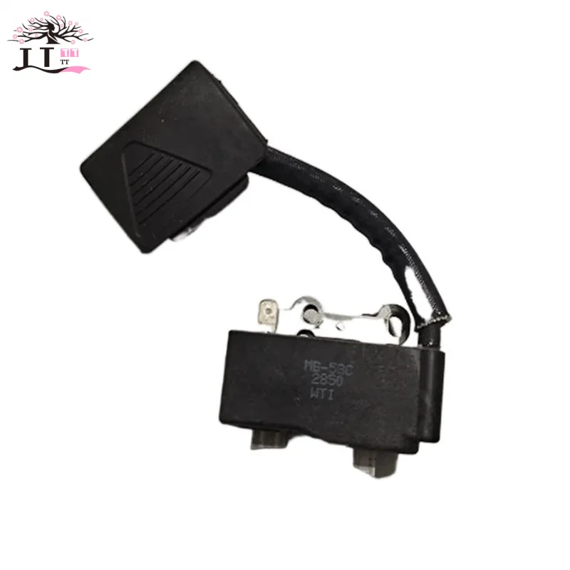 

Катушка зажигания для триммеров KAWASAKI KBL35A, KBL35, KBH35A, KGT35A/B, TJ35E TJ35 [ # 211712257] ТА