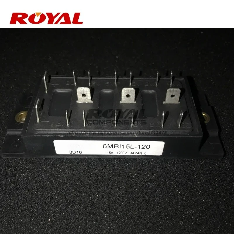 6MBI15L-120