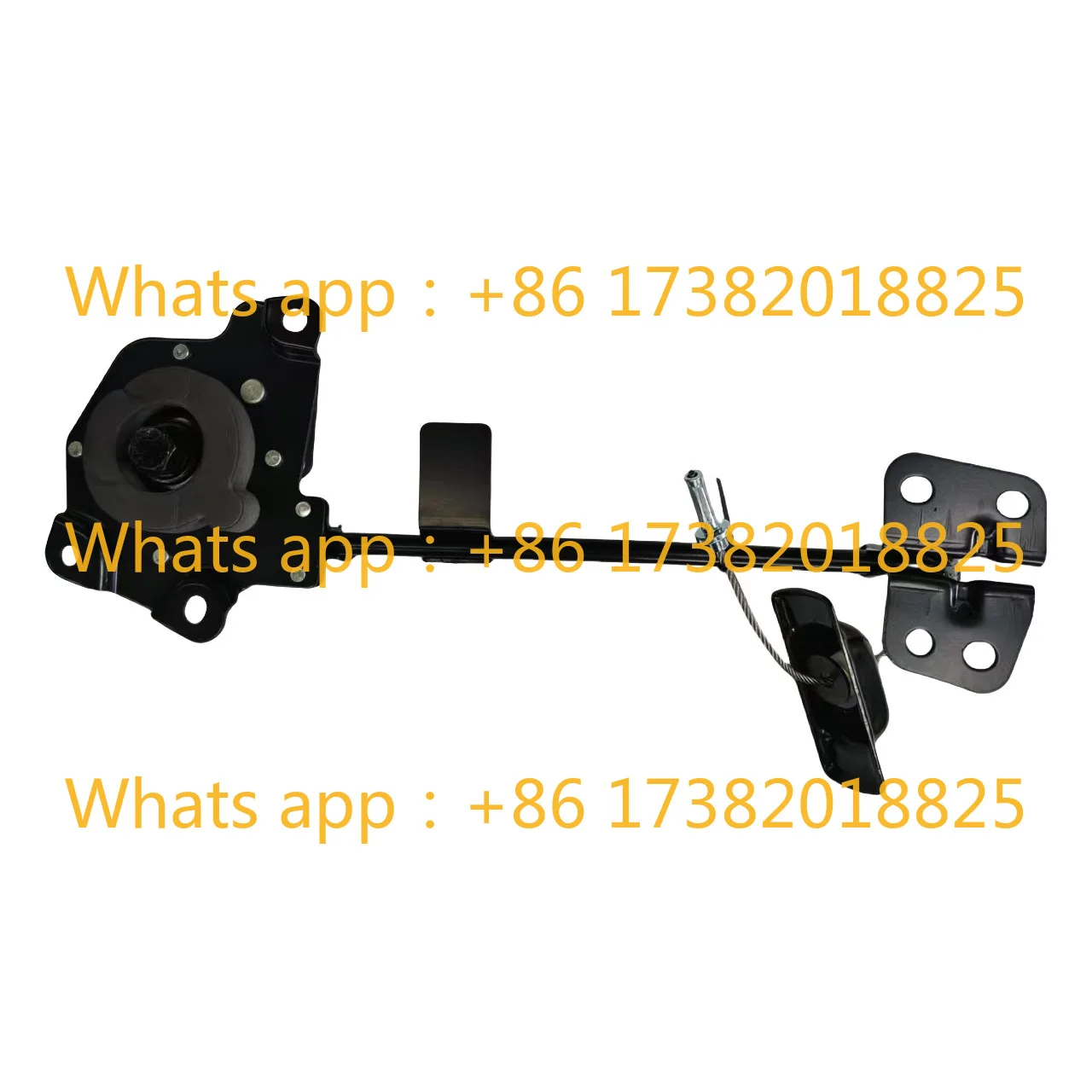 

Spare tire mount for automotive parts 62800R0000 62800-R0000