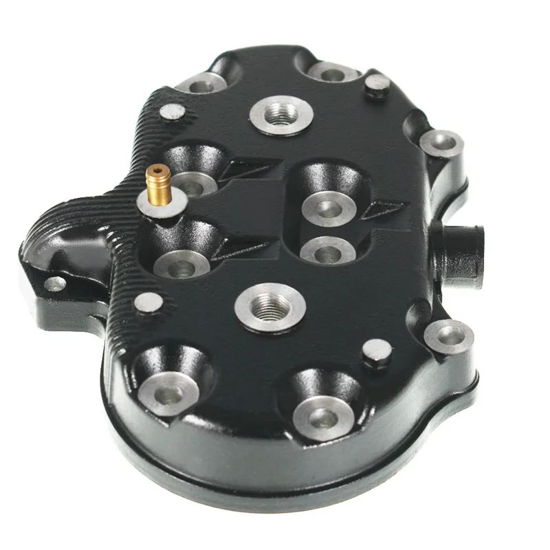 لياماها بانشي 350 YFZ350SE YFZ350LE YFZ350SP الاسطوانة 2GU-11111-00