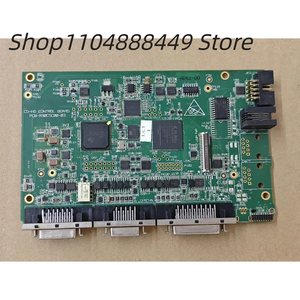 Driver board PCB-R90CSC00-03 PRDr90CSAD6z-00