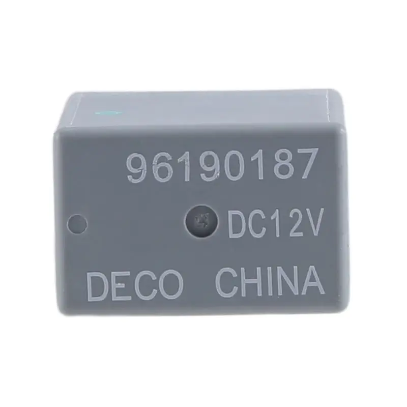 Top-Rated Automotive Relay For Optra / Aveo 96190187 Car Relay