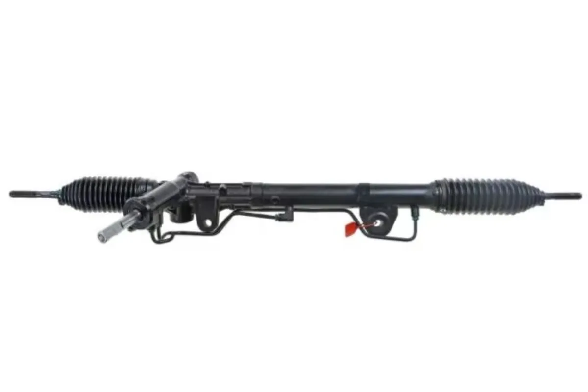 49001-6615R 49001-0125R LHD Power Steering Rack And Pinion Assembly for RENAULIT MEGANE DACIA DUSTER
