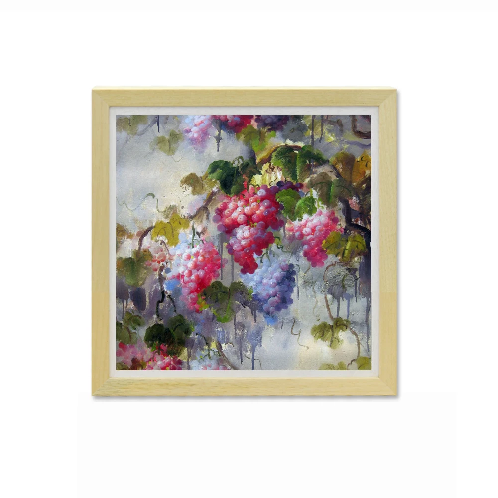 15 17 19 Inch Digital Art Screen Smart Electronic Picture Nft Display 2k 4k Display Oil Nft Picture Frame Art Gallery
