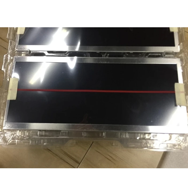 Original 12.3 inch car screen C123HAN01.0 C123HAN01.1 car dashboard display
