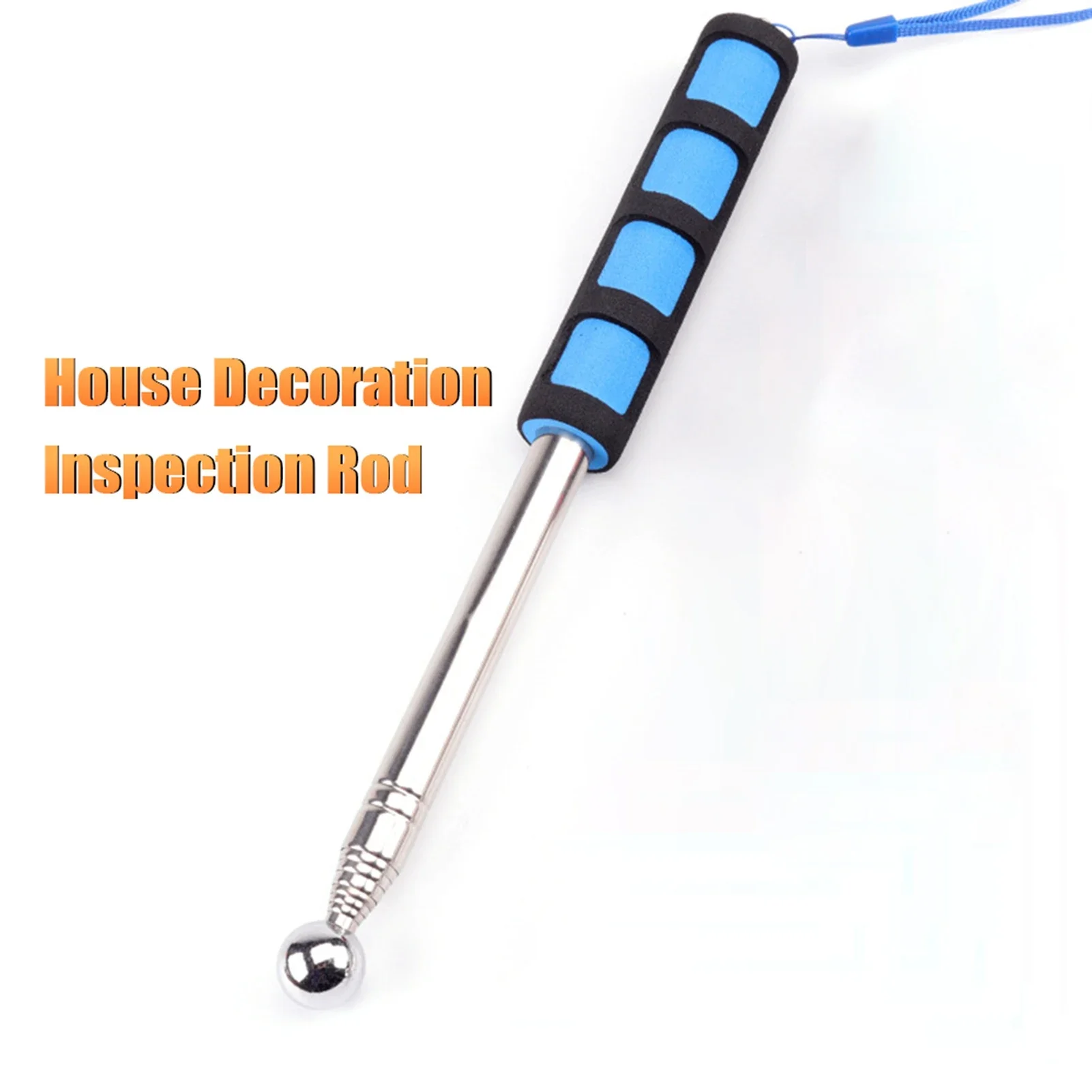 Telescopic Wall Che…