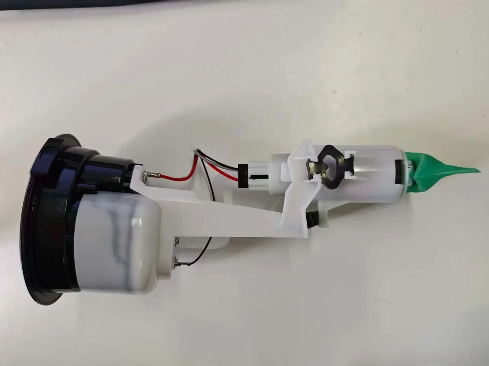 7683696 Motorcycle Fuel Pump Module Assembly Oil Pump new For BMW R1200 R1200RT 2005-2009 2006 2007 2008 7676324 11735043289