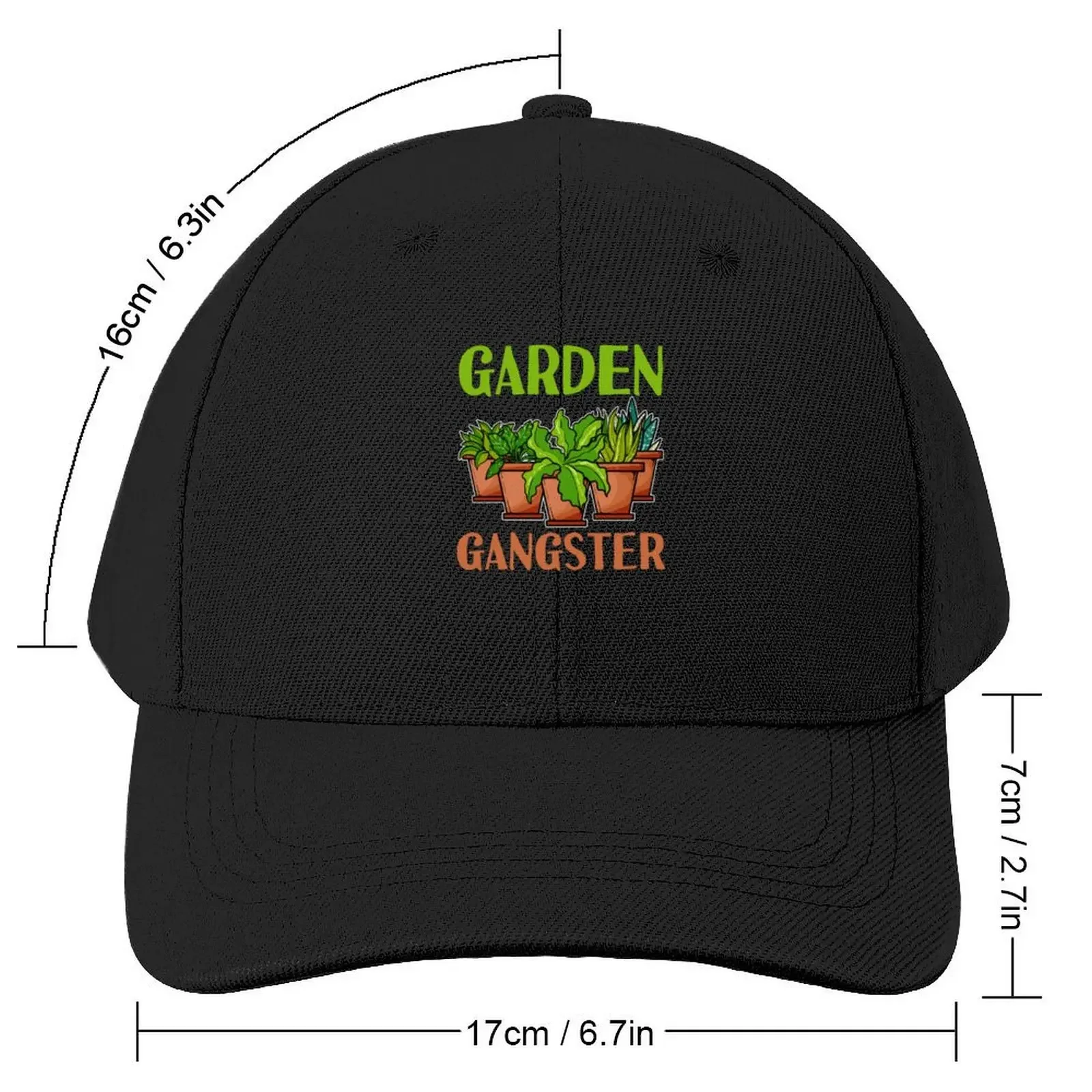 Gardening Gardener Baseball Cap beach hat Bobble Hat tea Hat Sunscreen Women's Beach Outlet 2024 Men's