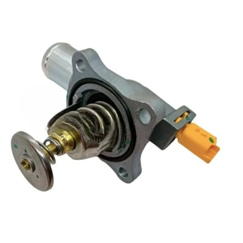 

Электронный термостат E4T15 для Chery Jetour X70 S M X90Plus X95 Dashing, 1 шт.