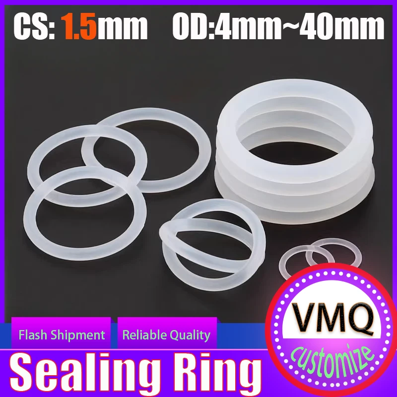 Vmq Cs 1.5Mm Od4-40…