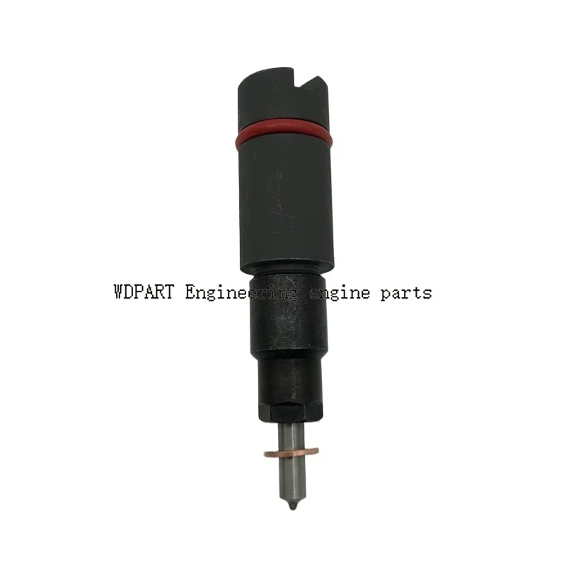 Fuel Injector Nozzle Fit for Cummins ISC 8.3L 0432191426 0432191512 0432191544