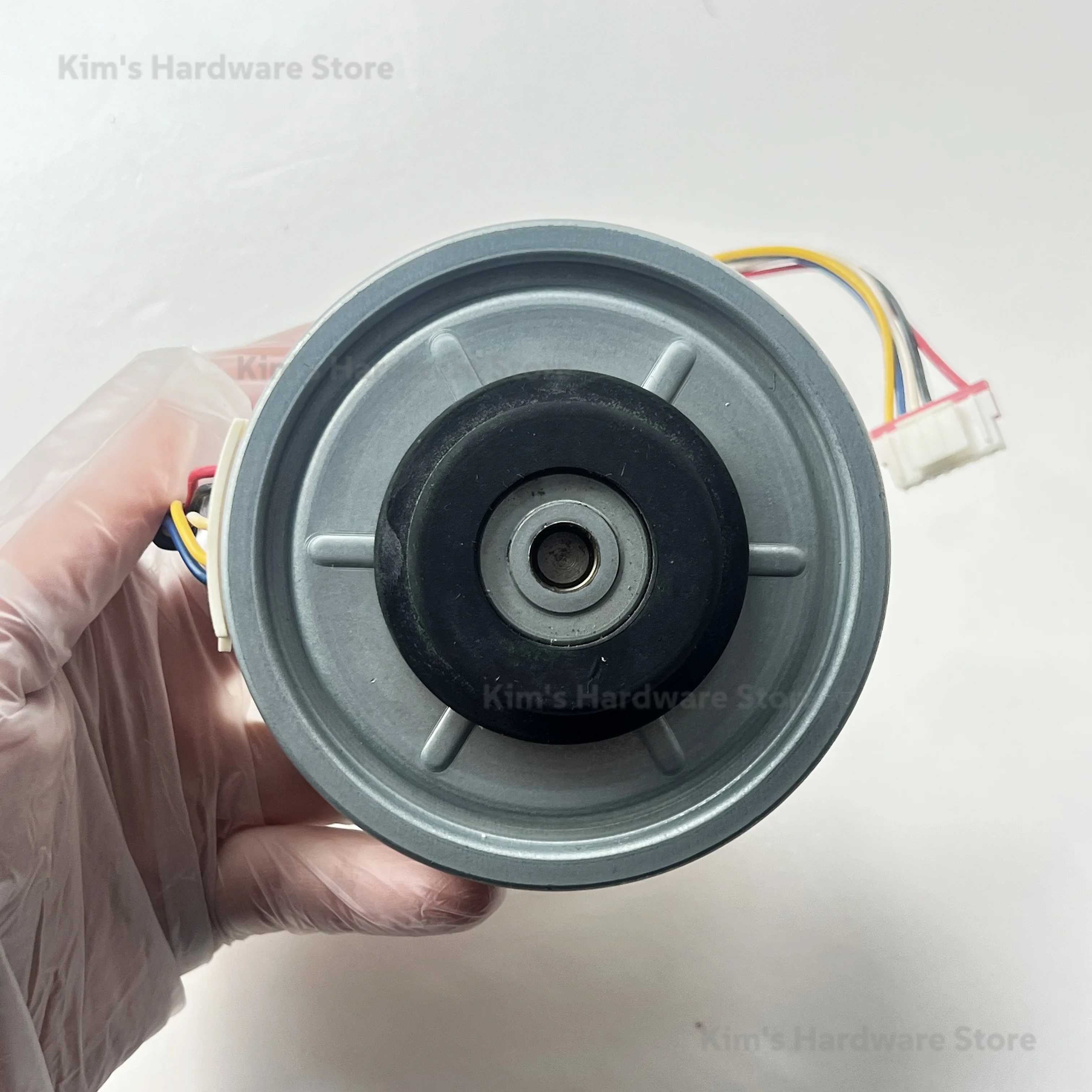 محرك مكيف الهواء الداخلي 4681A20091K RD-310-30-8E-2 EAU 62983004   لمروحة التبخير العاكس LG SIC-37CVJ-F130-3 EAU 62983013