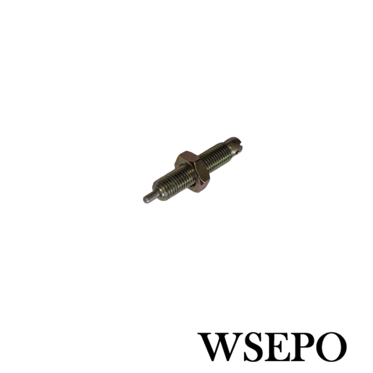 Throttle Adjustment Screw Bolt Kit For 170F 173F 178F 186F 188F 192F 195F Single Cylinder Air Cool Diesel Engine