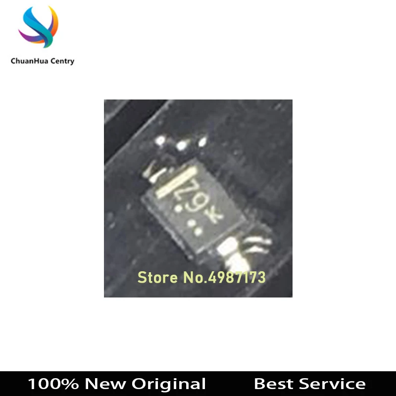 LBAS316T1G Z9 SOT23 신제품 및 오리지널 재고, 100 개/로트