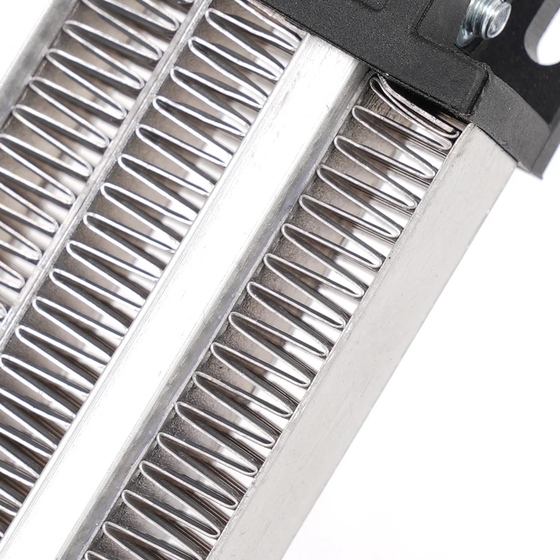 220 فولت/200 واط المحمولة متعددة الأغراض التلقائي مسخن الهواء PTC التدفئة السيارات درجة حرارة ثابتة معزول جهاز التدفئة المستقل #3