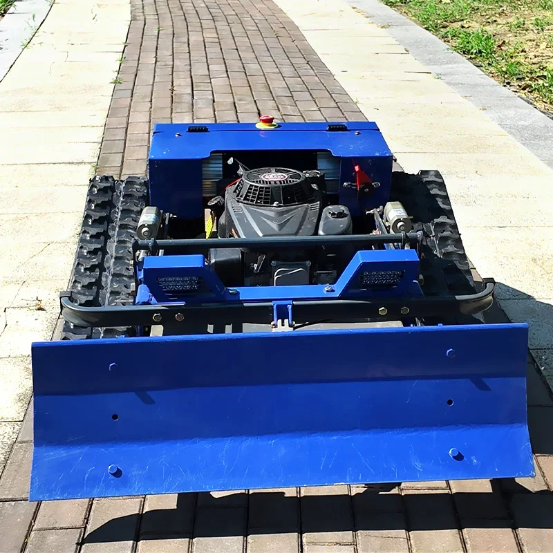 

CustomizedUpgraded Remote-Controlled Lawn Mower for Sale – The Best Remote-Controlled Lawn Mower