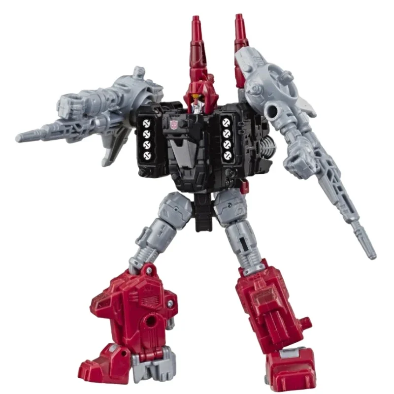 In stock Takara Tomy Transformers Toys Generations Selects WFC-GS04 Powerdasher Cromar Action Figure Robot Collection