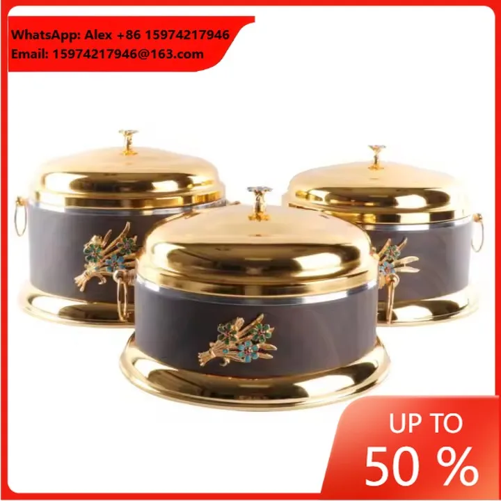 3.5L-4.5L-5.5L 3-piece Set High-quality Insulated Plastic Multifunctional Food Containers