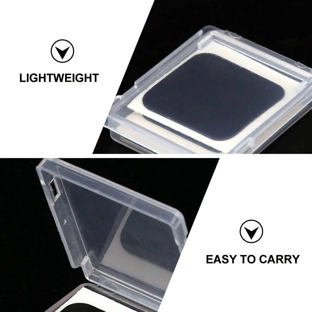 

3 set 3 Sets Patch Bike Patches Silicone Puncture Kit For Inner Tube Emergency Tools Bike Tire Repair Kit Tire Repair Supplies