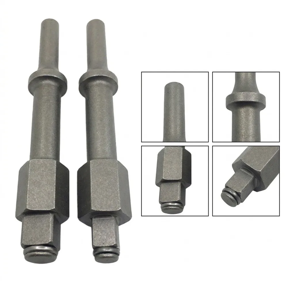 Automotive Maintenance 1/2 Inch for Air Hammer Tool for Air Hammer Attachment Tools for torx Bolts Loosening Tool Metal