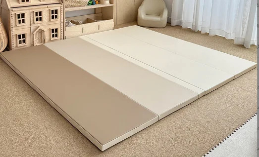 Multi-size Home Baby Simple Guardrail Indoor Baby Playground Easy To Install and Easy To Clean