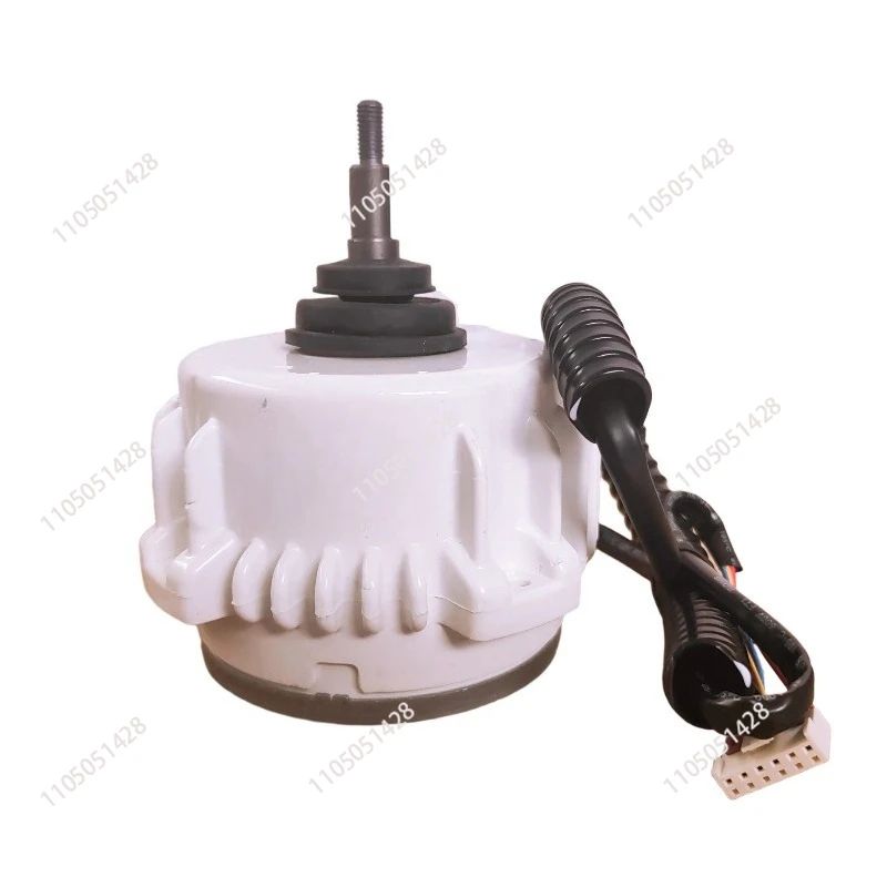 High Quality Suitable for Central Air Conditioning External Motor ZKSP-200-8-1 Five-wire DC Brushless Fan Motor 200W