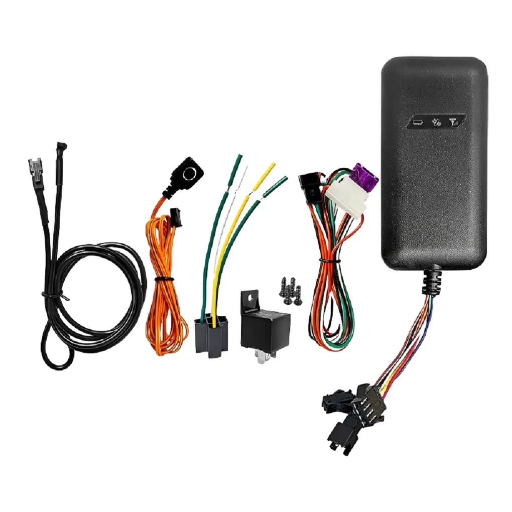 

4G Vehicle Car GPS Tracker Motorcycle GPS Tracker Waterproof Locator Tracker GPS Tracker