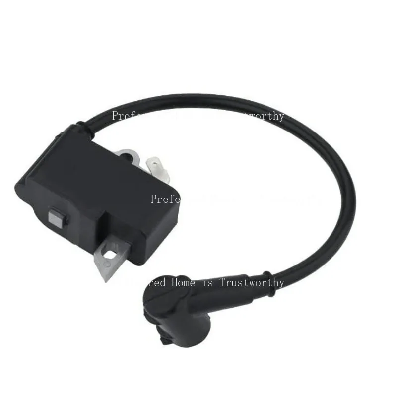 

The Ignition Coil High Voltage Pack Is Suitable for Chainsaw MS261 MS261C Without M-T