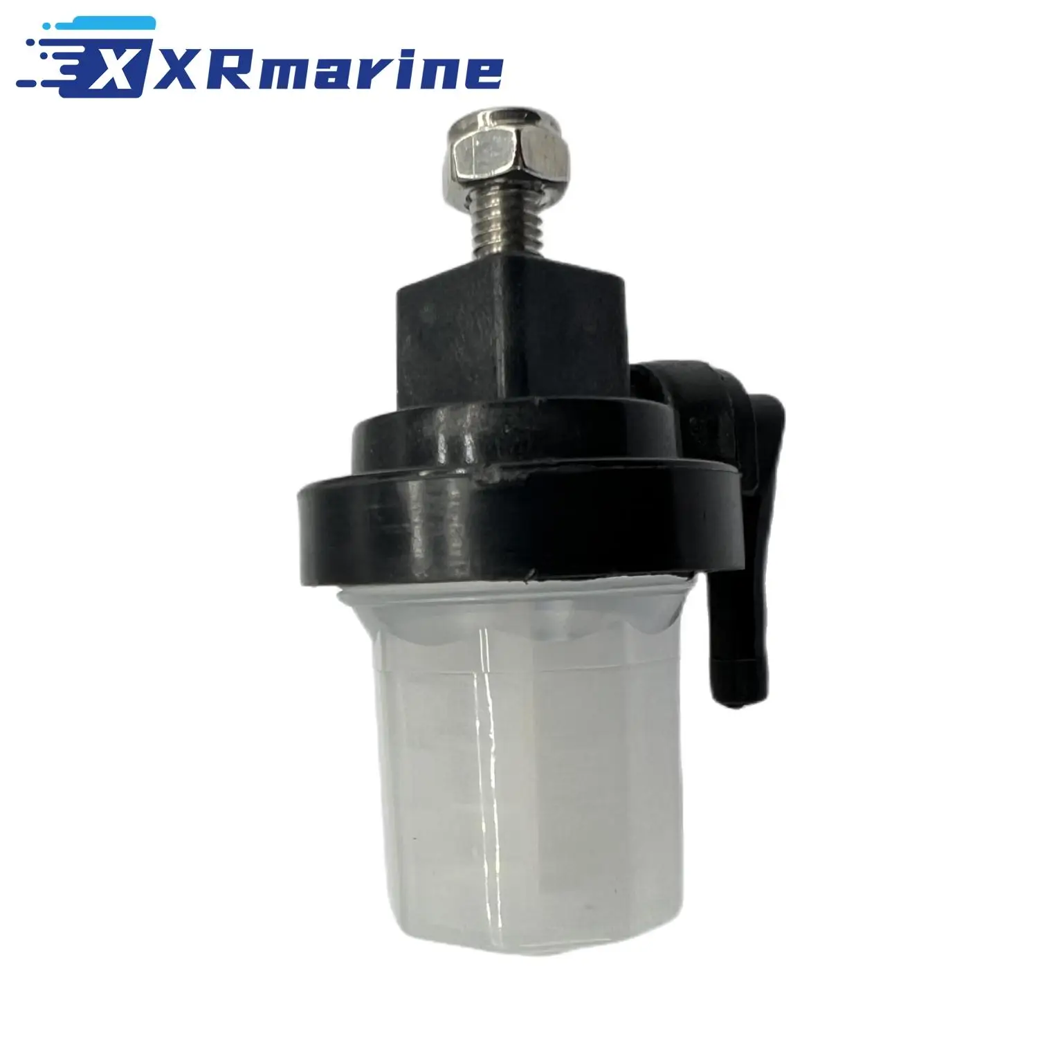 

Fuel Filter Assy 61N-24560-00 for Outboard YAMAHA 2 Stroke 5-90HP 4 Stroke F9.9-F50 61N-24560 61N-24560-10 Boat Engine